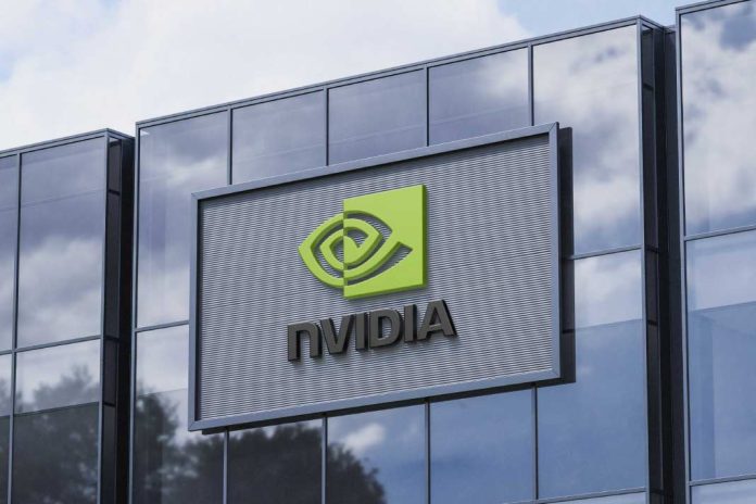 NVIDIA Unveils New Partners & Plans across AI Networking, Compute, OCP
