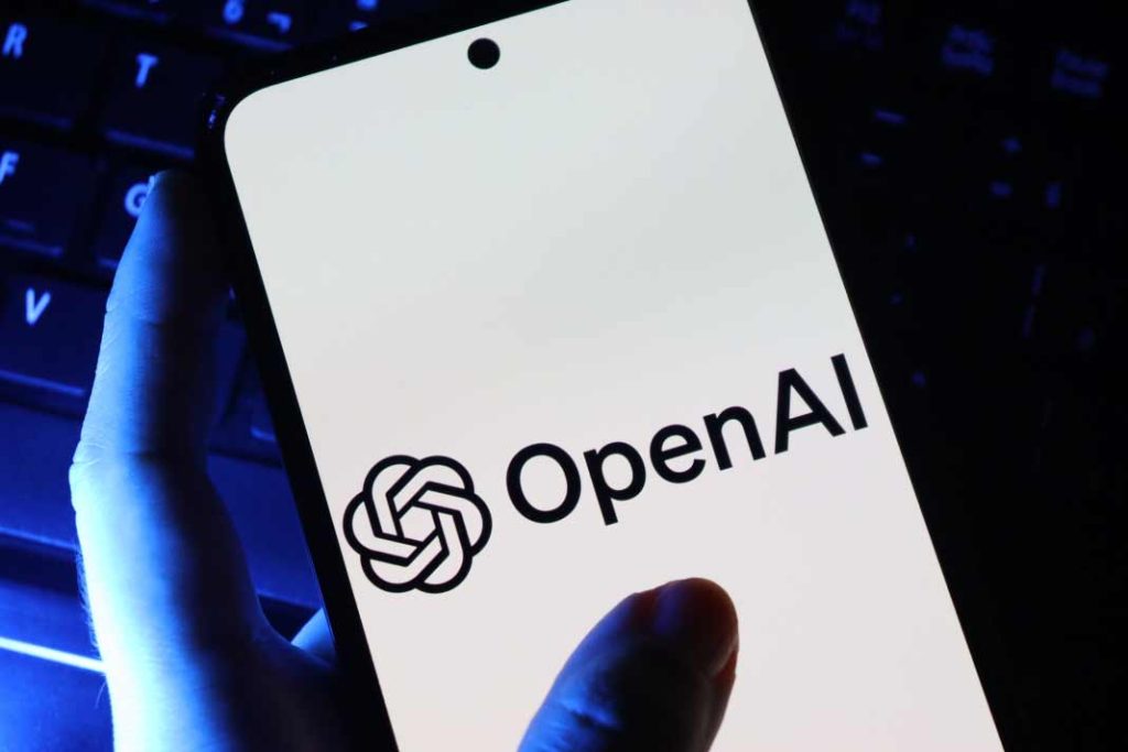 OpenAI to Challenge TikTok and Instagram With Sora 2