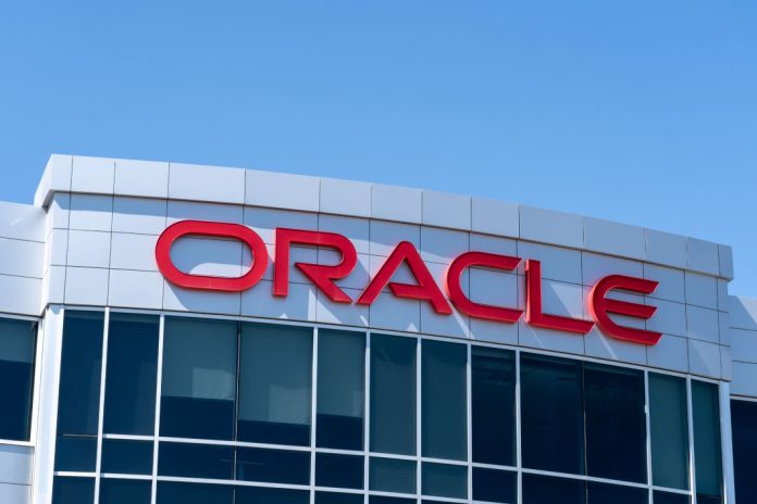 Oracle Unveils AI Data Platform, IT Majors Invest $1.5 Billion