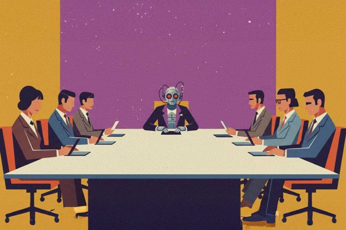 The Big AI Conversation at GITEX: From Assistant to Decision-Maker