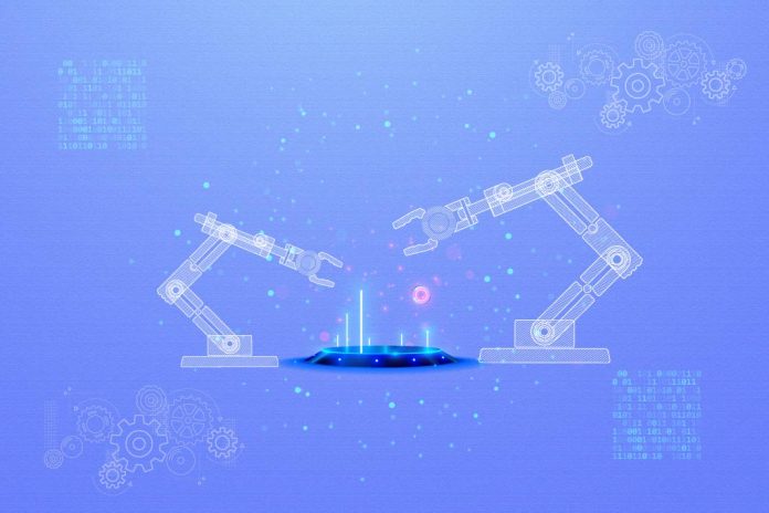 Digital Twins: 8 Companies Enhancing Manufacturing with AI