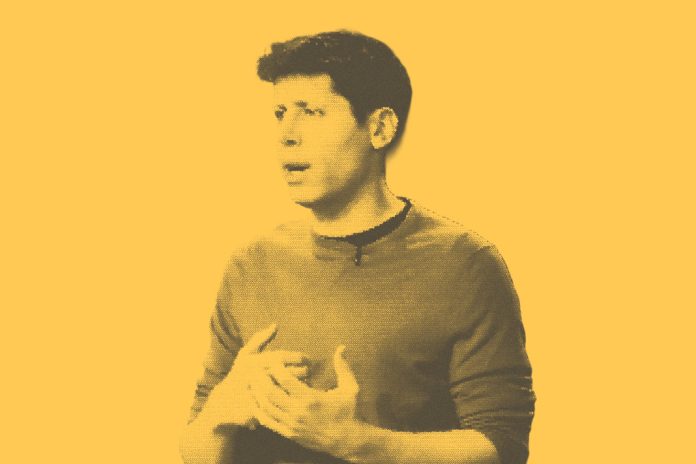 Sam Atlman Says Codex Used for All New Code at OpenAI