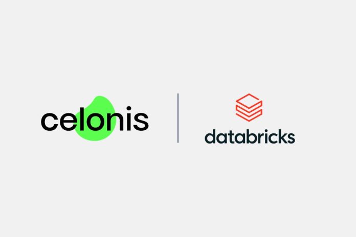 Celonis & Databricks to Bring Live Process Intelligence to Enterprise AI