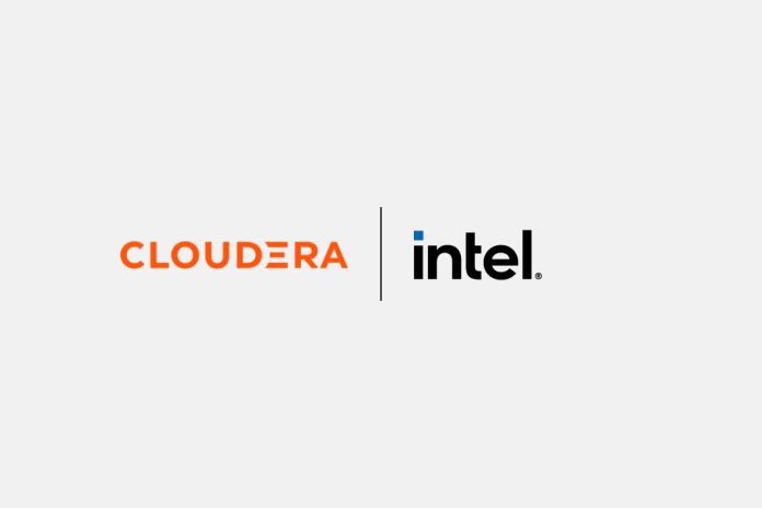Cloudera, Intel to Bring AI to Core Enterprise Operations