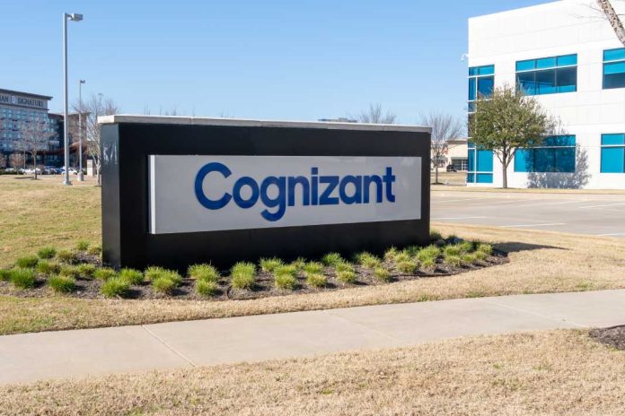 Cognizant to Roll Out Anthropic’s Claude to 3.5 Lakh Employees