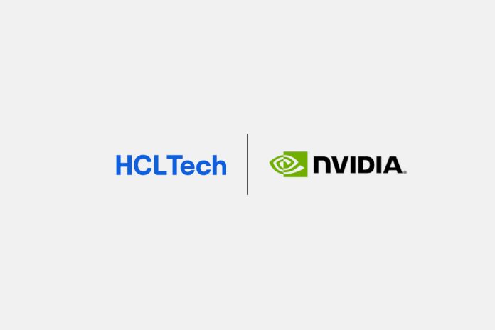 HCLTech, NVIDIA Launch Physical AI Innovation Lab in Santa Clara