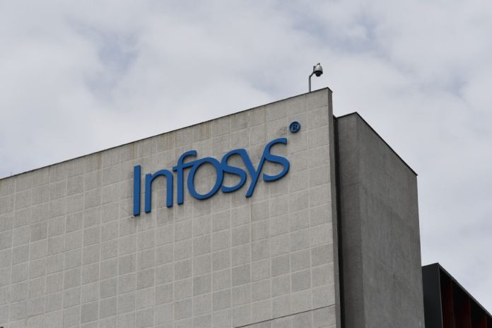 Infosys Develops AI Agent to Enhance Operations in the Energy Sector