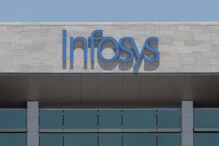 Infosys Launches Topaz Fabric, a Modular AI Stack to Transform Enterprise IT Operations