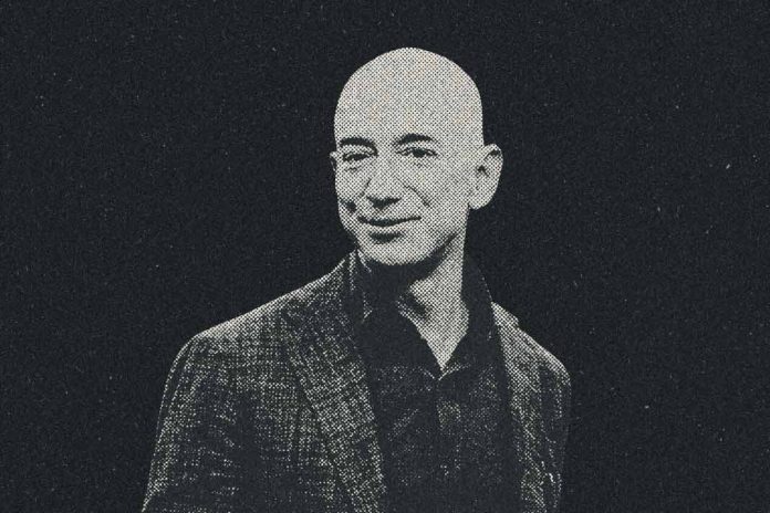 Jeff Bezos Launches Industrial AI Startup Project Prometheus