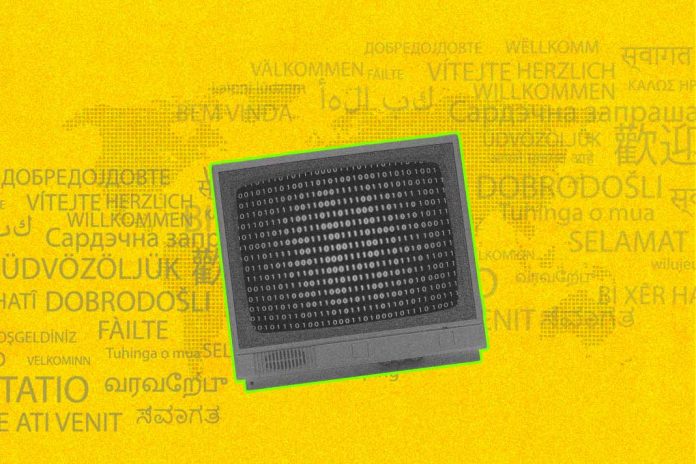 LLM Developers Building for Language Diversity in 2025