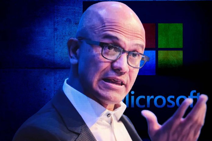 Microsoft Sets Inference Record With 1.1 Million Tokens/Sec Azure ND GB300