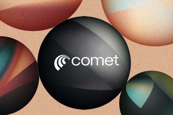 Perplexity’s AI Browser ‘Comet’ to Join Android