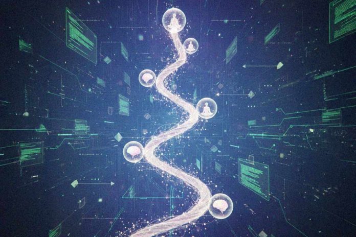 Relearning Work: Growing Human Potential in the AI Age