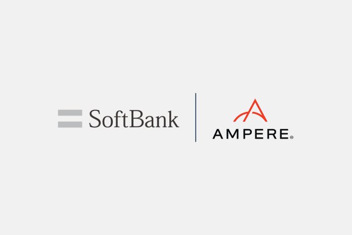 SoftBank Completes Ampere Acquisition