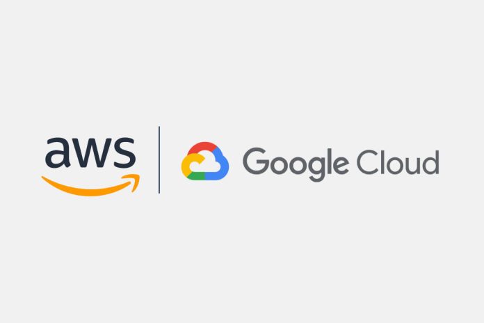 AWS, Google Cloud Announce Joint Multicloud Networking Solution