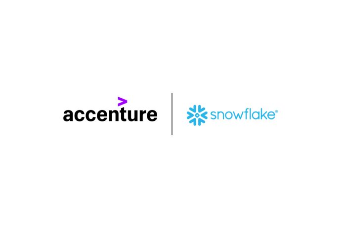 Accenture, Snowflake Announce Business Group to Boost Enterprise AI, Data Transformation