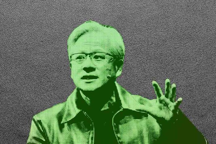 NVIDIA Gains US Approval to Export H200 AI Chips to China