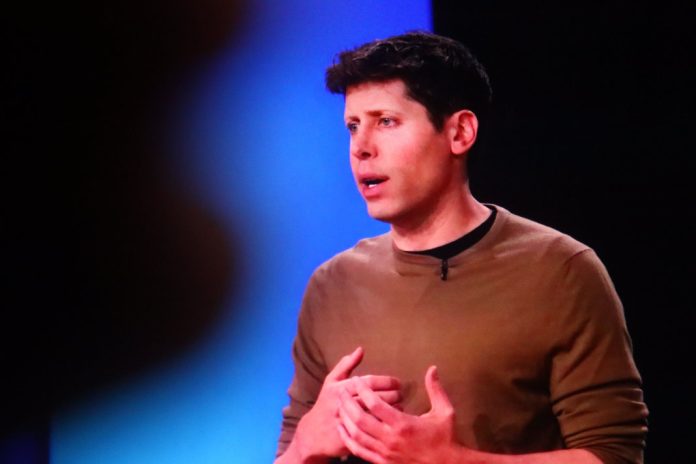 OpenAI–TCS Talks Advance on HyperVault AI Data Centre Partnership: Reports