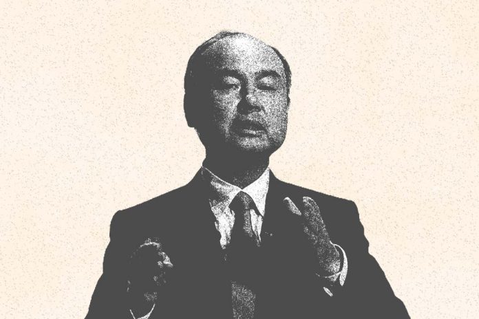 OpenAI Backing More Essential, NVIDIA Stake Sale was Painful, Indicates SoftBank’s Son