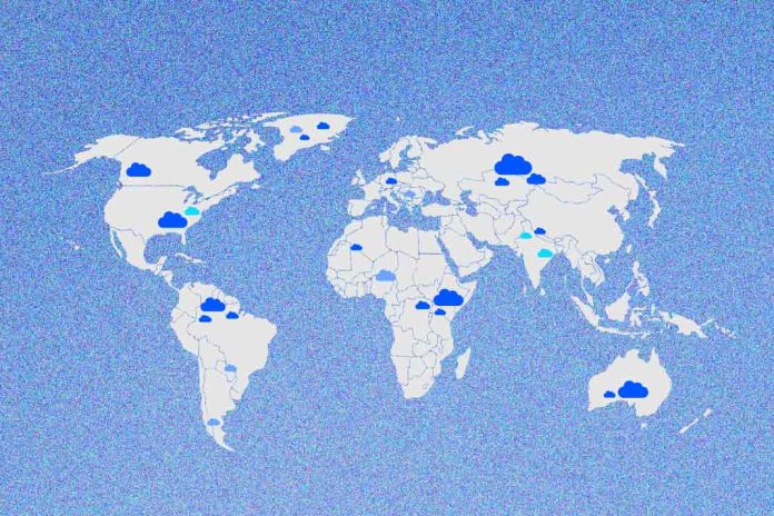 Geopatriation for Cloud Sovereignty: Why 75% Are Moving Home by 2030
