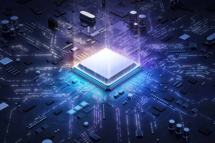 US Leads Pax Silica Initiative to Secure Global Silicon Supply Chain