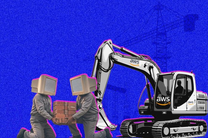 The Unspoken Prerequisite by AWS: Enterprise AI Must Solve Modernisation First