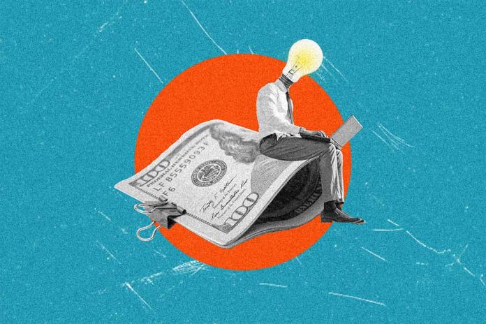 From Startup Rounds to Sovereign Budgets: 25 AI Funding Deals That Reshaped 2025