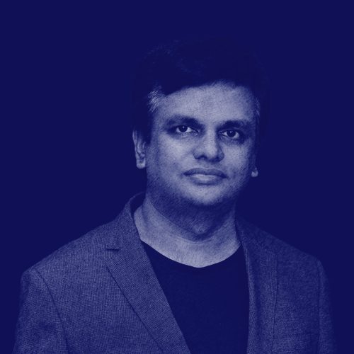 Dinesh Varadharajan