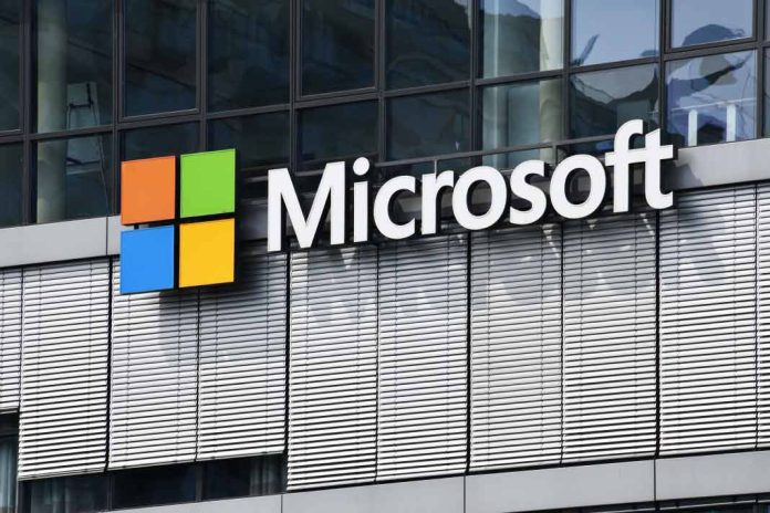 Microsoft Bets Big on AI Inference with Maia 200