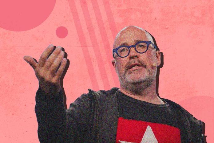 Mozilla’s Mark Surman to Challenge Big Tech Dominance with New Coalition