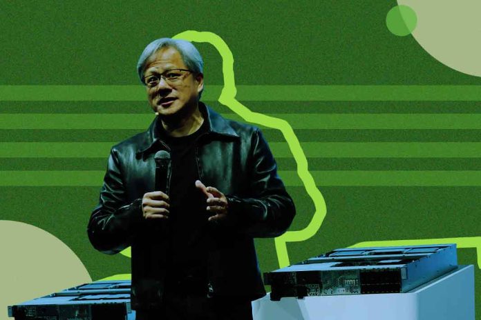 NVIDIA Invests $150 Million in AI Inference Startup Baseten