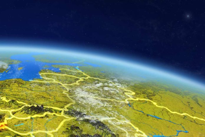 NVIDIA Unveils Open Earth-2 Models for AI Weather Forecasting