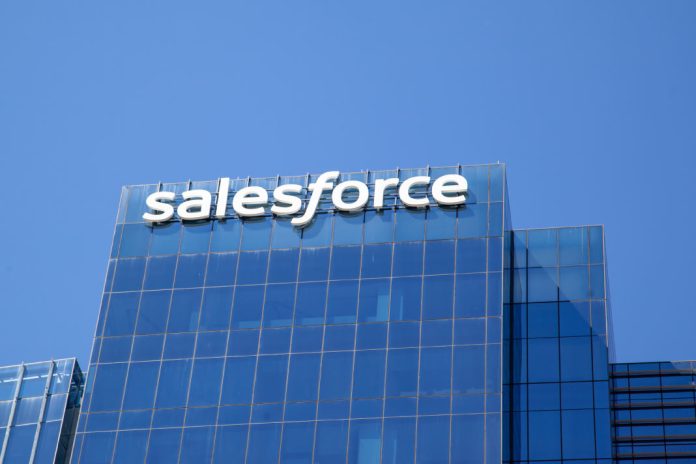 Salesforce Announces General Availability of Slackbot as Personal AI Agent for Work