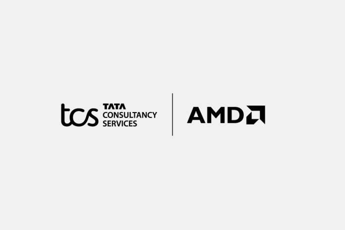 TCS, AMD Partner to Push Enterprise AI Pilots to Production