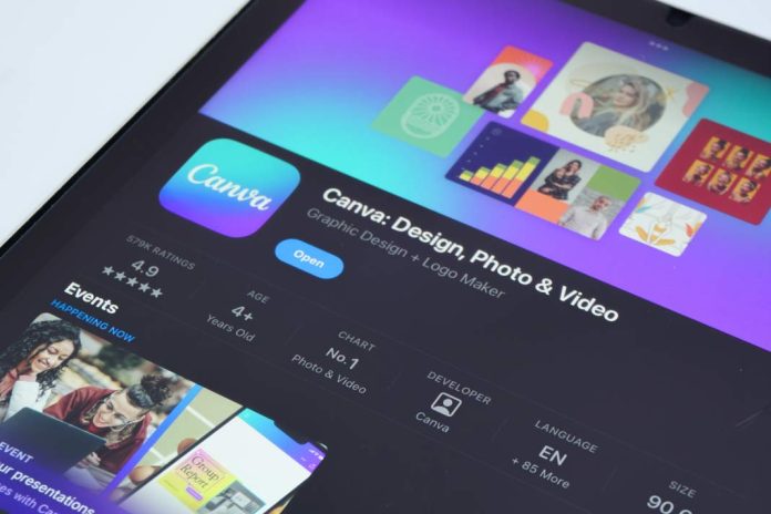 Canva Boosts Creative, Ad Tech with New Acquisitions