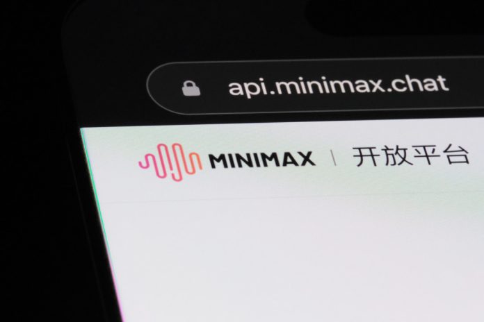 China’s MiniMax Launches M2.5, Claims Prices 10% Cheaper