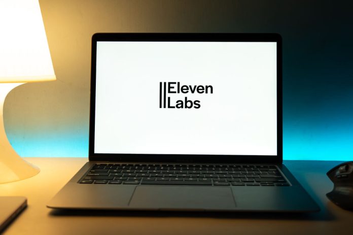 ElevenLabs Raises $500 Mn at $11 Bn Valuation