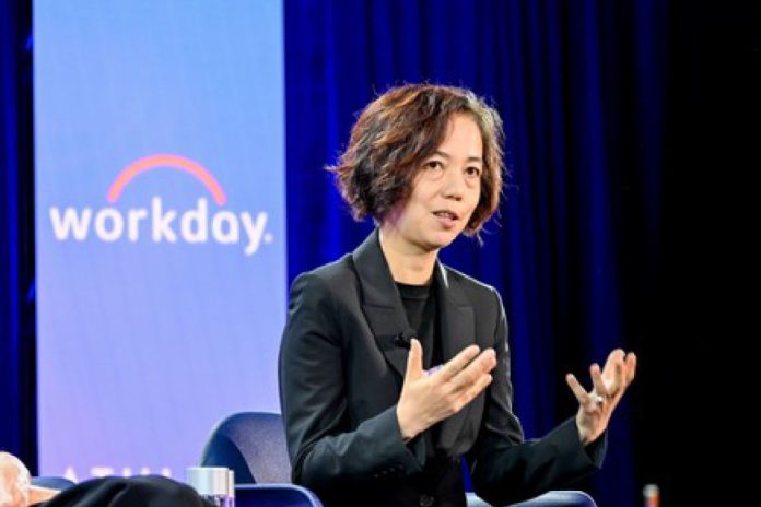 Fei-Fei Li’s World Labs Raises $1 Billion to Scale Spatial AI