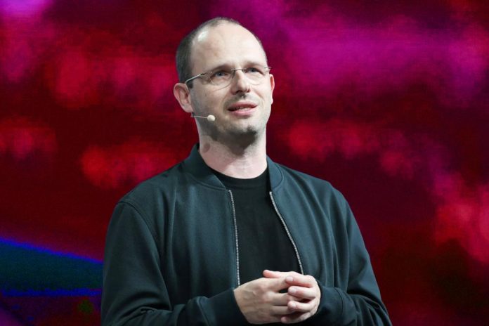 Former GitHub CEO Raises $60 Mn for Agentic AI Startup Entire