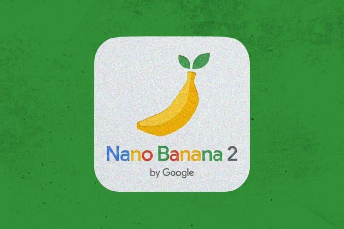 Google Launches Nano Banana 2, Claims Faster Image Generation