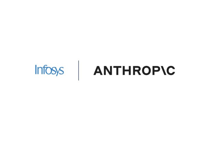Infosys, Anthropic to Build AI Agents for Compliance-Heavy Sectors