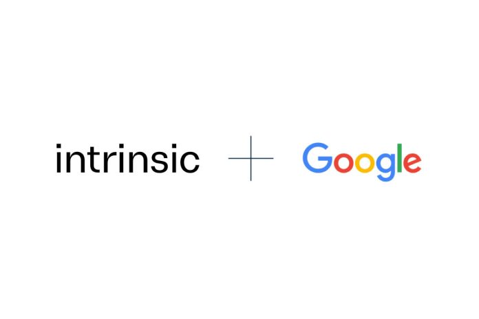 Intrinsic Joins Google to Scale Physical AI