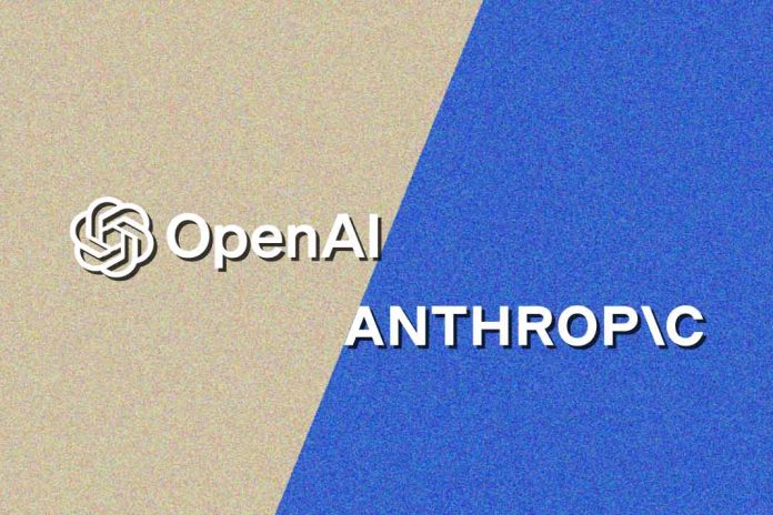 OpenAI, Anthropic Release New Coding Models Amidst Rising Rivalry