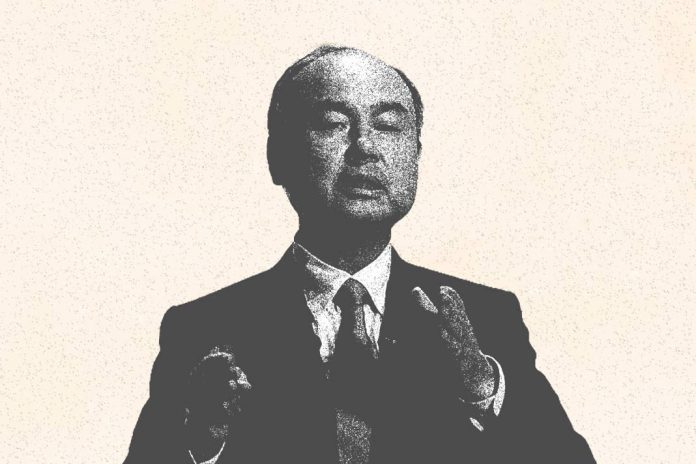 SoftBank Doubles Down Investment in OpenAI