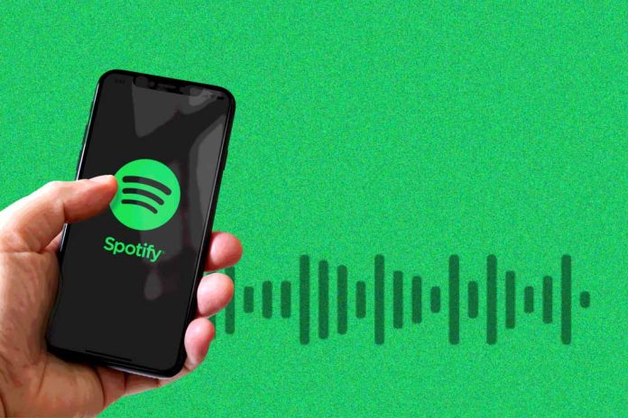 Spotify Reveals Senior Developers Don’t Write Code Anymore
