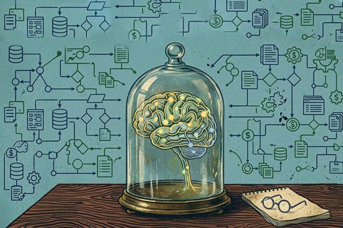 Why Integration — Not Data — Decides Whether Enterprise AI Scales