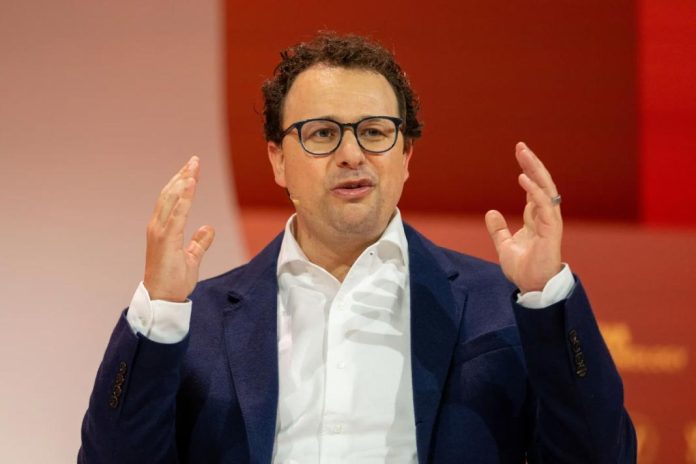 Anthropic Announces Voice Mode for Claude Code