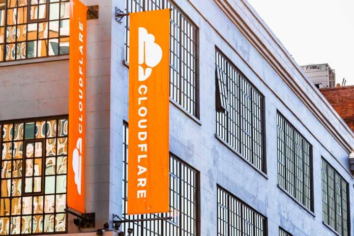 Cloudflare Releases New Sandboxing API