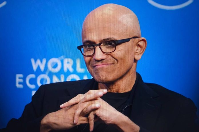 Crusoe to Build 900 MW Data Centre Campus in Texas for Microsoft