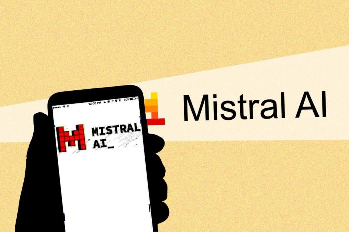 Mistral AI Raises $830 Mn in Debt for its Sovereign AI Infra